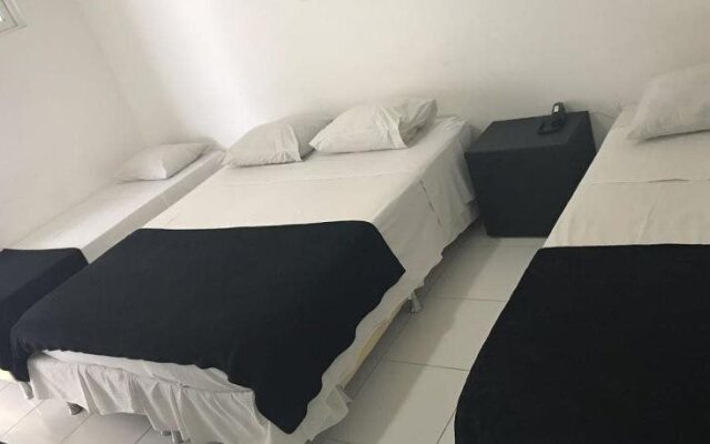 Guyamar Hotel