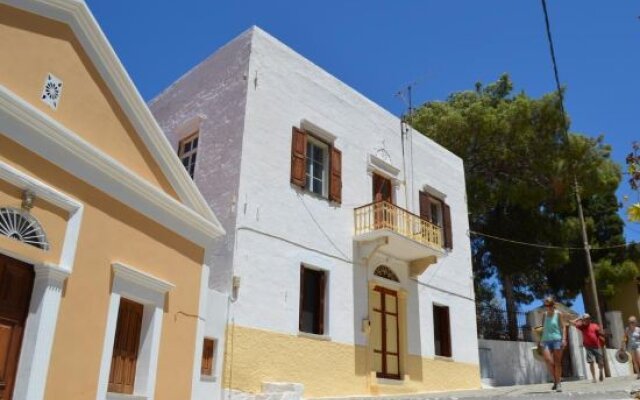 Villa Pavlos