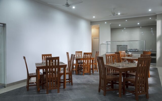 Lestari Residence