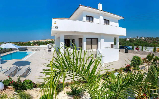 Villa Andriana