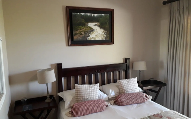 Ash River Lodge B&B