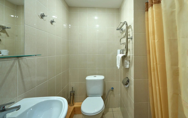 Центральная Азия Этномир