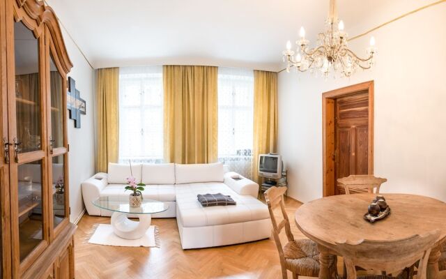 Gabrieles Apartment