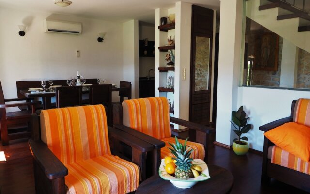 Villa Bombo