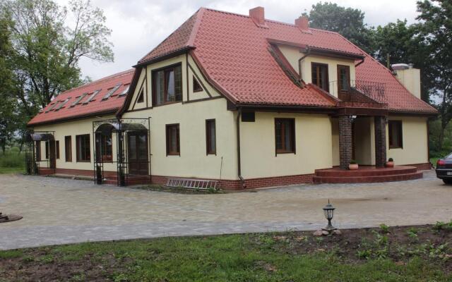 Guest House Waldhausen