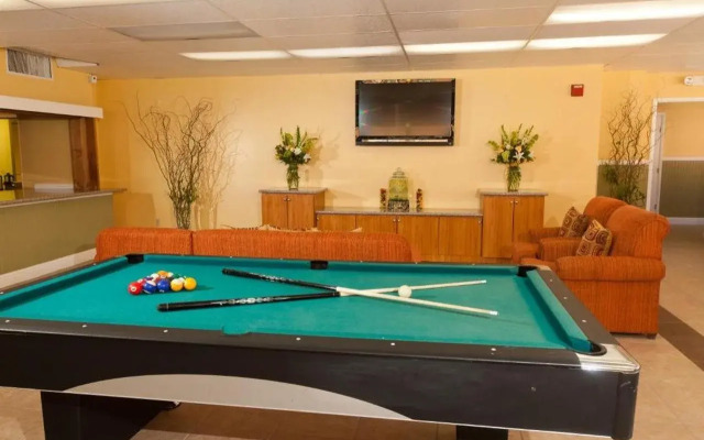 Legacy Vacation Club Reno