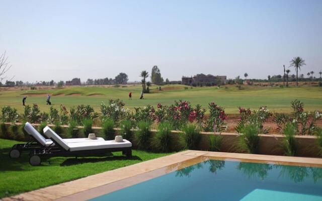 Villa Malekis by Sejour Maroc