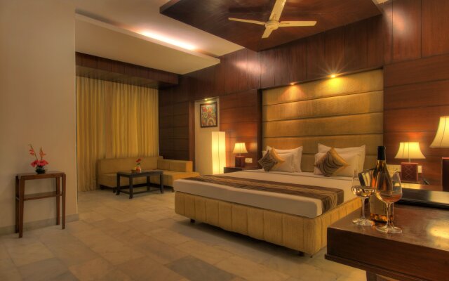 Hotel Regent Intercontinental