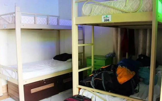 Semear Hostel
