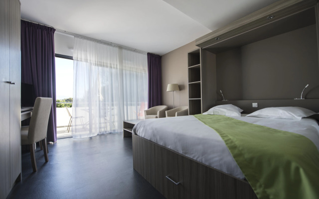 Suite Home Porticcio