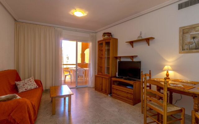 Las Calitas Bloque III