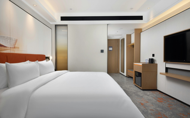 Hilton Xiamen Tong'an – Guest Rooms – Xiamen