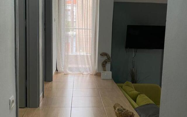 Beach House Nea Roda Chalkidiki