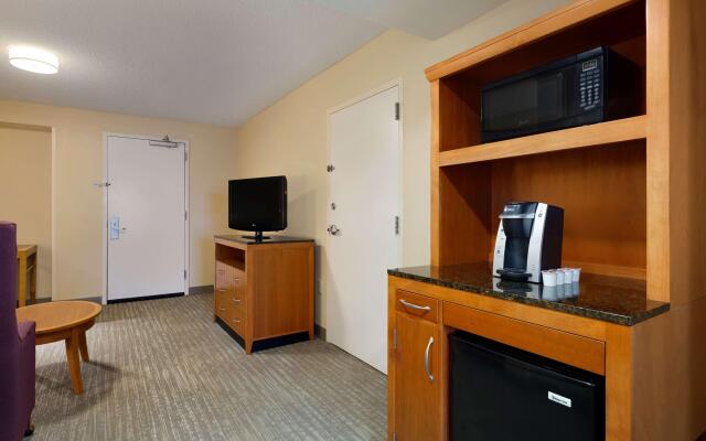 Hilton Garden Inn Fredericksburg