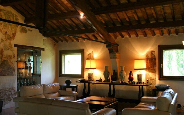 Villa Foscolo  Luxury Rooms & Apartments