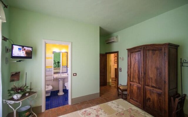 Albergo Da Annita
