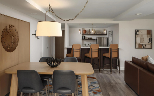 Hyatt Regency Austin