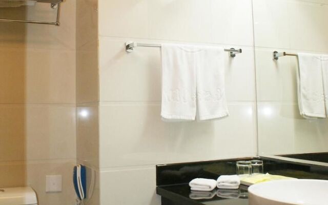 Hujing Hotel