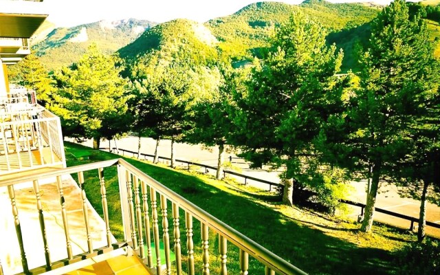 Apartamentos Formigal MT