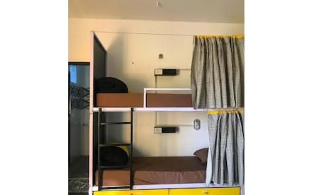 The Hosteller McLeodganj