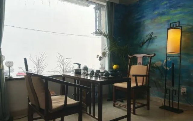 Yunlu Music Homestay (Zhujiajiao Scenic Area)