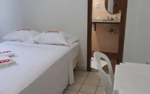 OYO Hotel Itaóca Belém