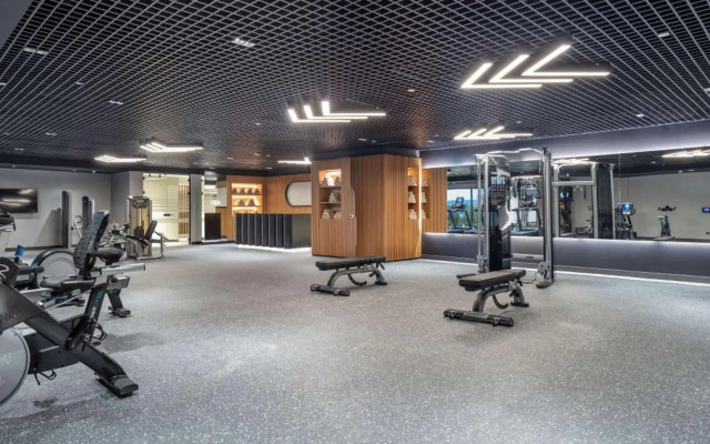Doubletree By Hilton Canakkale