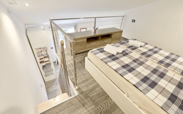 Apartments Delfin Villa Sofia