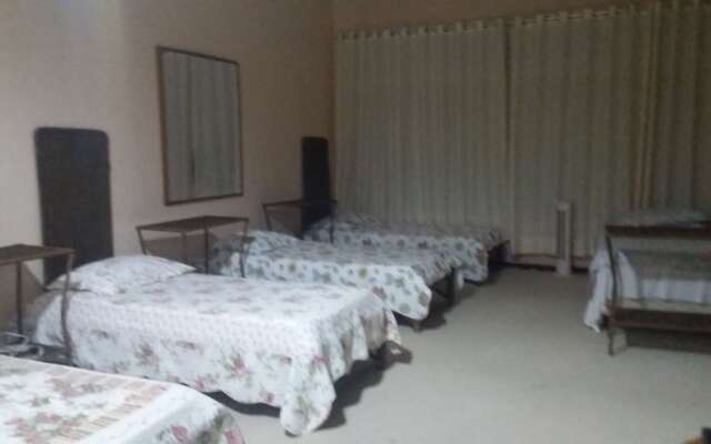 KzaSpaçoZen Cama&Cafe