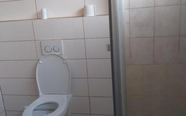 Pension Rückert
