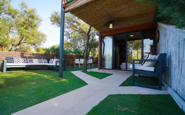 Qcunda Otel Restorant