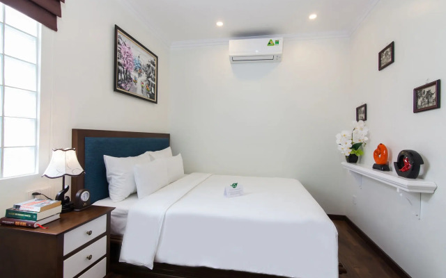 Hanoi Central Hotel & Residences