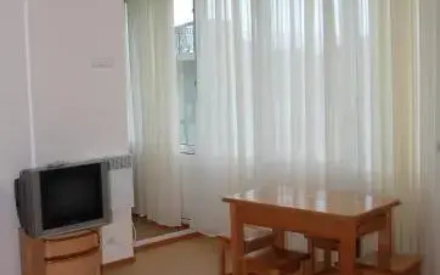 Oliva Club Hotel