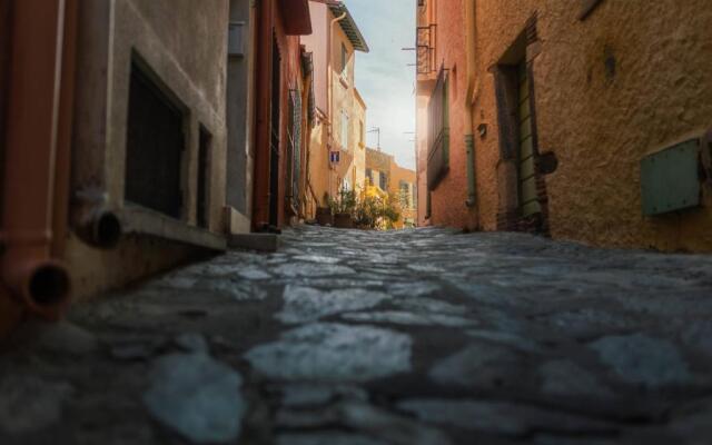 VVF Résidence Port-Leucate