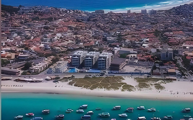 HABITAT - Apartamentos Praia dos Anjos