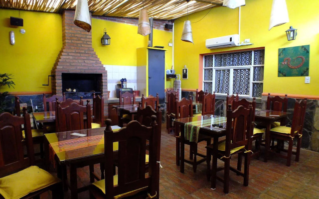 La Casa de Mia Mama
