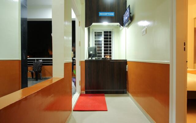 Homestay by Maruthi