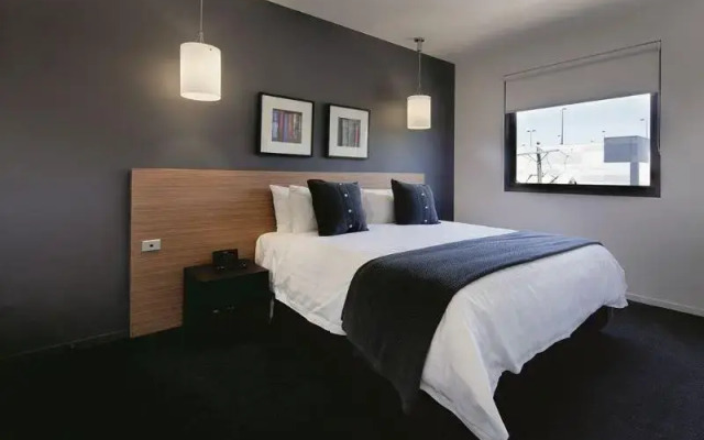Vue Apartments  Day Spa