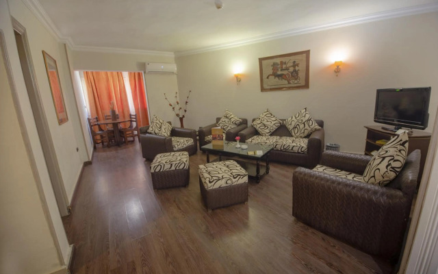Zayed Hotel