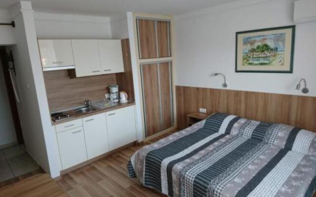 Klra Villa Apartman