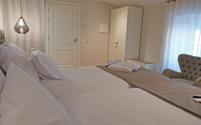 Casa dos Ofícios Hotel