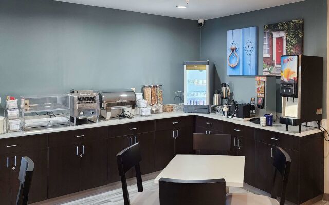 Sleep Inn Olathe - Kansas City