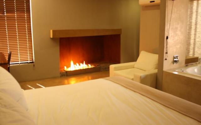 Silver Streams Lodge & Spa