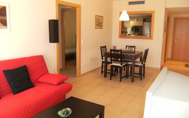 Apartamento Athenea I, 2-4