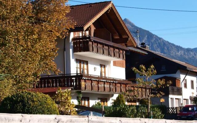 Ferienwohnung Allgäublick