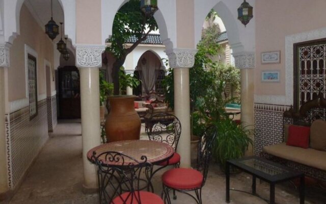 Riad Villa Harmonie