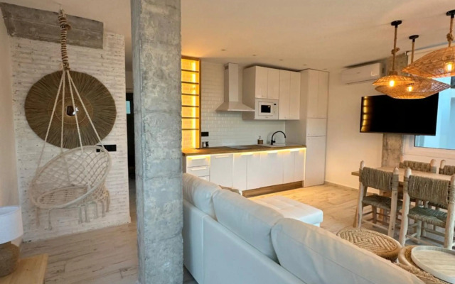 Apartamentos Linda Vista