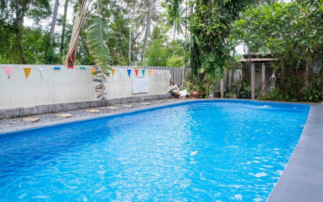 OYO 567 U Residence
