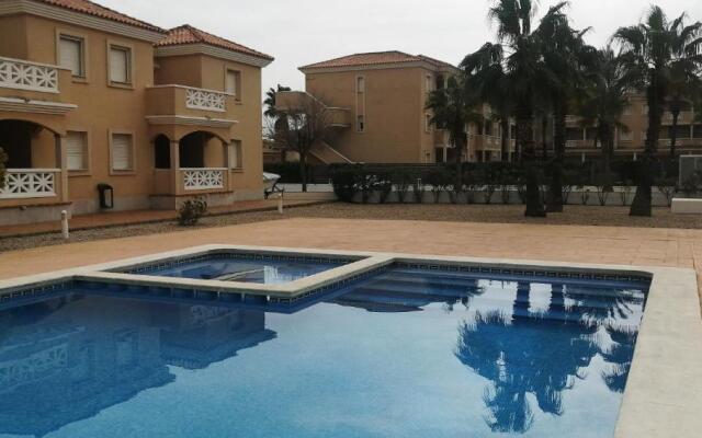 Apartament Nuria in Deltebre