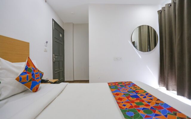 FabHotel Indraprastha